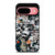 KAKASHI COLLAGE Google Pixel 9 Case