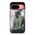 KAKASHI HATAKE 3 Google Pixel 9 Case