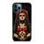 SUGAR SKULL GIRL 2 iPhone 12 Pro Max Case