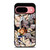 KATSUKI BAKUGO MY HERO ACADEMIA COLLAGE Google Pixel 9 Case
