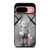 KAWS Google Pixel 9 Case