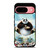 KUNGFU PANDA Google Pixel 9 Case