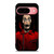 LA CASA DE PAPEL MONEY HEIST MASK Google Pixel 9 Case