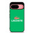 LACOSTE LOGO 2 Google Pixel 9 Case