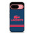 LACOSTE LOGO Google Pixel 9 Case