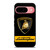 LAMBORGHINI LOGO 3 Google Pixel 9 Case