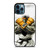 STREET FIGHTER RYU iPhone 12 Pro Max Case