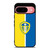 LEEDS UNITED FC ICON Google Pixel 9 Case