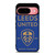LEEDS UNITED FC POSTER Google Pixel 9 Case