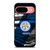 LEICESTER CITY FC LOGO EPL Google Pixel 9 Case