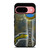 LOS ANGELES CHARGERS 3 Google Pixel 9 Case