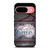 LOS ANGELES CLIPPERS LOGO 3 Google Pixel 9 Case