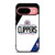 LOS ANGELES CLIPPERS NBA 2 Google Pixel 9 Case