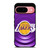 LOS ANGELES LAKERS LOGO 2 Google Pixel 9 Case