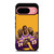 LOS ANGELES LAKERS PLAYERS Google Pixel 9 Case