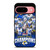LOS ANGELES RAMS CHAMPIONS Google Pixel 9 Case