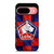 LOSC LILLE LOGO CLUB Google Pixel 9 Case