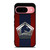 LOSC LILLE SYMBOL CLUB Google Pixel 9 Case