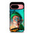 LUIGI THE SUPER MARIO BROS SCARY Google Pixel 9 Case