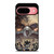 MAD MAX FURY ROAD ART MOVIE Google Pixel 9 Case