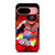 MARC MARQUEZ HELMET 2 Google Pixel 9 Case