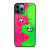 SPLATOON 2 iPhone 12 Pro Max Case