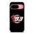 MARQ MARQUEZ MOTOGP LOGO MM93 2 Google Pixel 9 Case