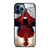 SPIDERMAN MARVEL 2 iPhone 12 Pro Max Case