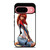 MARY JANE SPIDERMAN 3 Google Pixel 9 Case