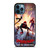 SPIDER-MAN INTO THE SPIDER-VERSE iPhone 12 Pro Max Case