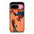 MARY JANE SPIDERMAN 4 Google Pixel 9 Case