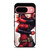 MARY JANE SPIDERMAN Google Pixel 9 Case