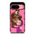 MASHA AND THE BEAR CUTE MODEL Google Pixel 9 Case