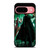 MATRIX RESURRECTION CHARACTERS Google Pixel 9 Case