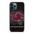 SOUTH CAROLINA GAMECOCKS 2 iPhone 12 Pro Max Case