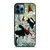 SOUL EATER ANIME iPhone 12 Pro Max Case