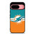 MIAMI DOLPHINS NFL Google Pixel 9 Case