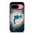 MIAMI DOLPHINS Google Pixel 9 Case