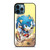 SONIC THE HEDGEHOG iPhone 12 Pro Max Case