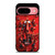 MICHAEL SCHUMACHER TEAM Google Pixel 9 Case