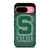 MICHIGAN STATE Google Pixel 9 Case