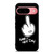 MICKEY MOUSE MIDDLE FINGER Google Pixel 9 Case