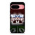 MISSISSIPPI STATE UNIVERSITY ICON Google Pixel 9 Case