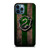 SLYTHERIN HARRY POTTER iPhone 12 Pro Max Case