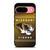 MISSOURI TIGERS LOGO Google Pixel 9 Case
