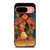 MOANA DISNEY 3 Google Pixel 9 Case