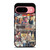 MODERN FAMILY MOVIES SERIES COLLAGE Google Pixel 9 Case