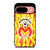 MONARCAS MORELIA Google Pixel 9 Case