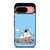 MOOMIN CARTOON Google Pixel 9 Case