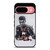 MUHAMMAD ALI 2 Google Pixel 9 Case